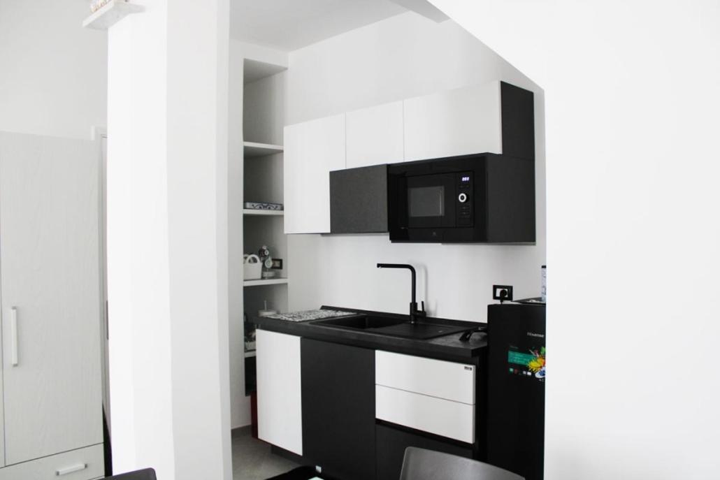 San Leonardo Guest House กัสเตลบูโอโน ภายนอก รูปภาพ
