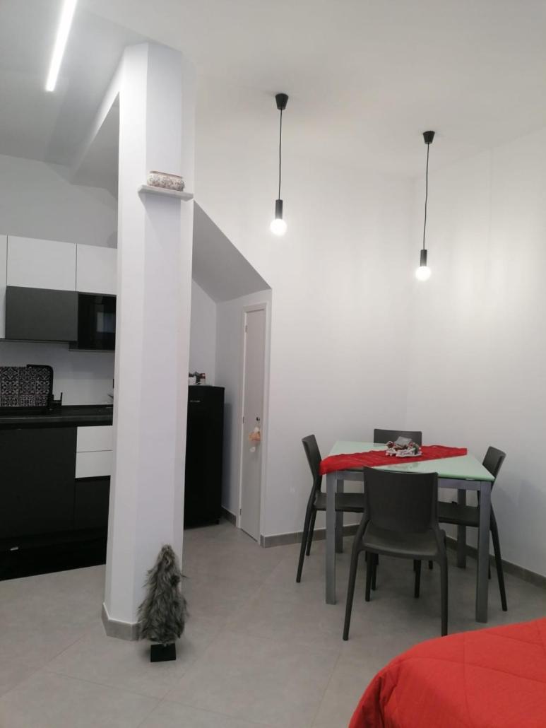 San Leonardo Guest House กัสเตลบูโอโน ภายนอก รูปภาพ